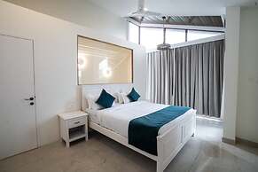 Lillywoods Suites and Villas