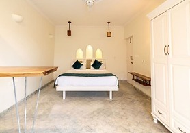 Lillywoods Suites and Villas