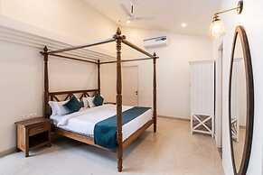 Lillywoods Suites and Villas