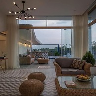 Lillywoods Suites and Villas