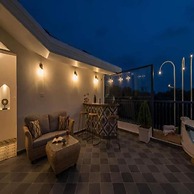 Lillywoods Suites and Villas