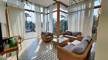 Lillywoods Suites and Villas