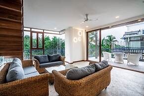 Lillywoods Suites and Villas