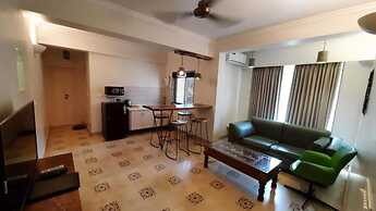 Lillywoods Suites and Villas