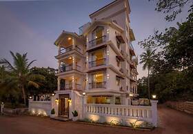 Lillywoods Suites and Villas