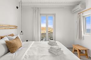 Penelope Village Mykonos