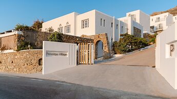 Penelope Village Mykonos