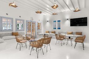 Penelope Village Mykonos