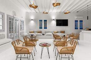 Penelope Village Mykonos