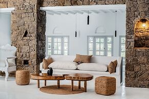 Penelope Village Mykonos