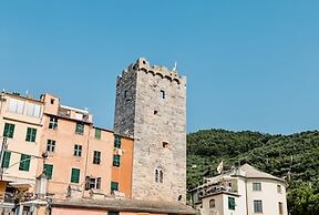 Capitolare Tower