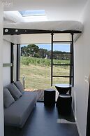 Eco-lodges Lodges in Move - Domaine de Brau