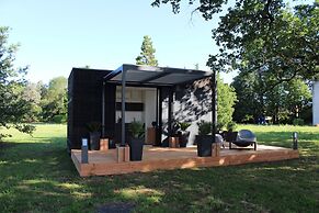 Eco-lodges Lodges in Move - Domaine de Brau
