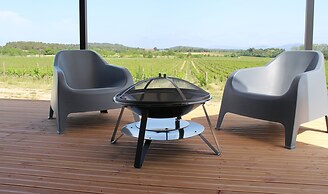 Eco-lodges Lodges in Move - Domaine de Brau