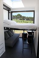 Eco-lodges Lodges in Move - Domaine de Brau