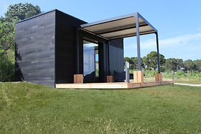 Eco-lodges Lodges in Move - Domaine de Brau