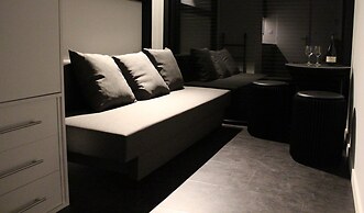 Eco-lodges Lodges in Move - Domaine de Brau