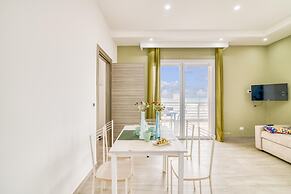 Corallo House 200 mt From the sea