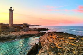 Corallo House 200 mt From the sea