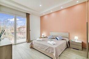 Corallo House 200m From The Sea