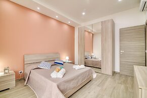 Corallo House 200 mt From the sea