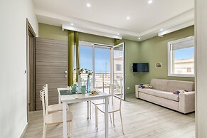 Corallo House 200m From The Sea