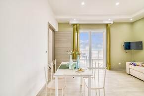 Corallo House 200m From The Sea