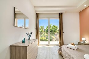 Corallo House 200m From The Sea