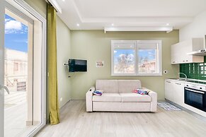 Corallo House 200 mt From the sea