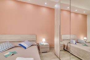 Corallo House 200 mt From the sea