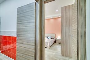Corallo House 200m From The Sea