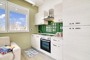 Corallo House 200 mt From the sea