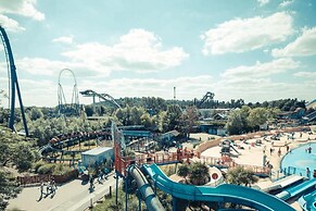 Livestay - Luxury 2bed Apartment With Free Parking