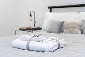 Livestay - Luxury 2bed Apartment With Free Parking