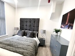 Osborne Luxury Hot Tub and Jacuzzi Suites