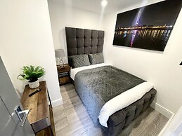 Osborne Luxury Hot Tub and Jacuzzi Suites