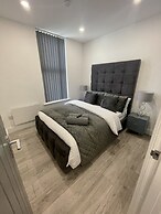 Osborne Luxury Hot Tub and Jacuzzi Suites