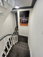 Osborne Luxury Hot Tub and Jacuzzi Suites