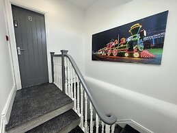 Osborne Luxury Hot Tub and Jacuzzi Suites