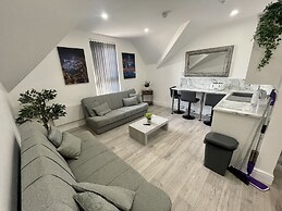 Osborne Luxury Hot Tub and Jacuzzi Suites