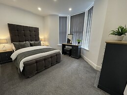 Osborne Luxury Hot Tub and Jacuzzi Suites