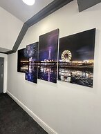 Osborne Luxury Hot Tub and Jacuzzi Suites