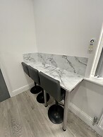 Osborne Luxury Hot Tub and Jacuzzi Suites