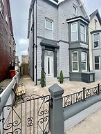 Osborne Luxury Hot Tub and Jacuzzi Suites