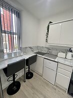 Osborne Luxury Hot Tub and Jacuzzi Suites