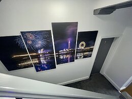 Osborne Luxury Hot Tub and Jacuzzi Suites