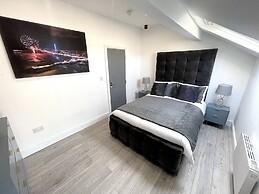 Osborne Luxury Hot Tub and Jacuzzi Suites