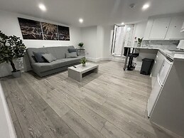 Osborne Luxury Hot Tub and Jacuzzi Suites