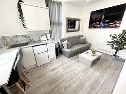 Osborne Luxury Hot Tub and Jacuzzi Suites