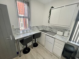 Osborne Luxury Hot Tub and Jacuzzi Suites